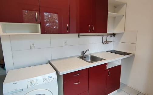 Pronájem bytu 2+1 58 m², Svazácká, Ostrava - Zábřeh