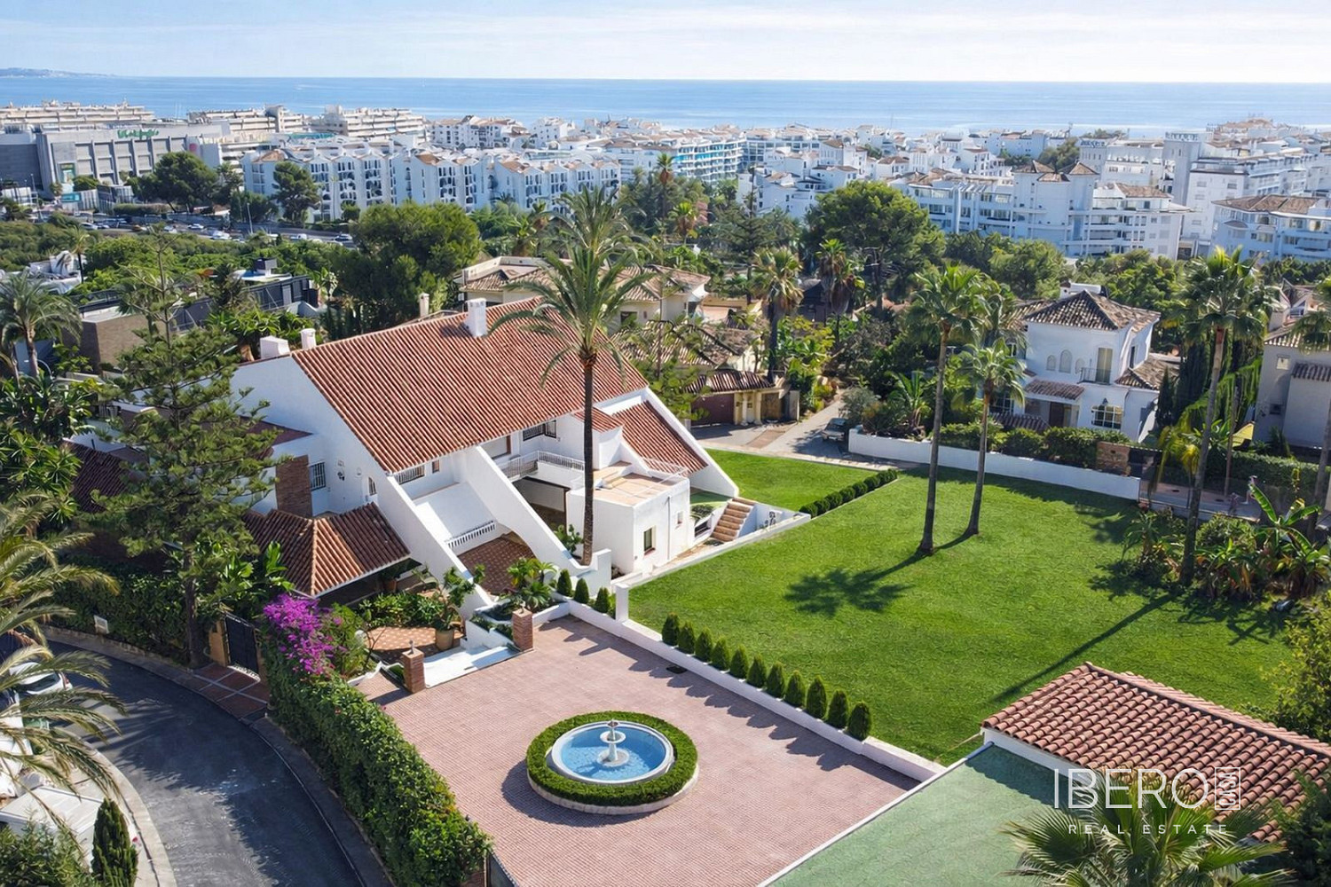 Casa – Marbella, Nueva Andalucía - Més