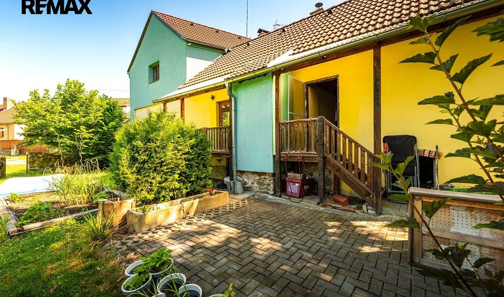 Prodej domu 130 m² s pozemkem 210 m², Čížová – náhled fotky 27