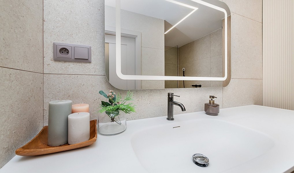 Prodej bytu 4+kk 75 m², Benešov – náhled fotky 4