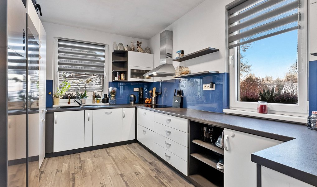Prodej domu 121 m² s pozemkem 702 m², Osečná – náhled fotky 3