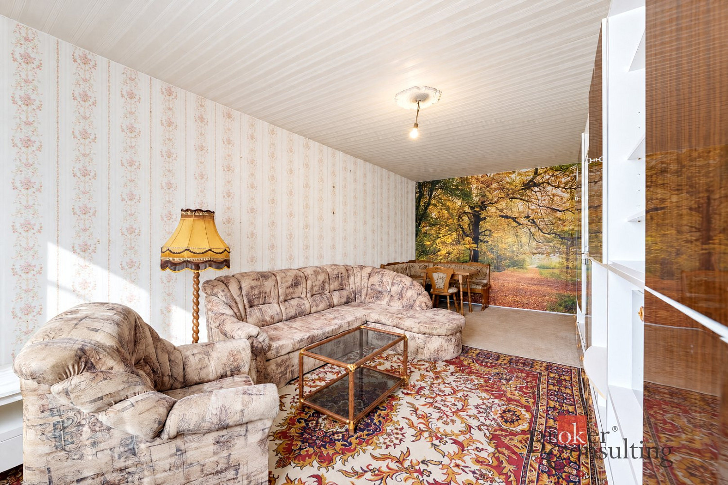 Prodej bytu 2+1 57 m² – fotografie 4