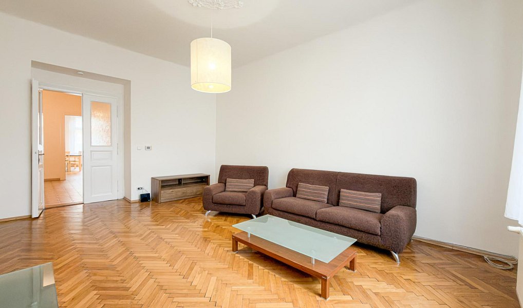 Pronájem kanceláře 85 m², Praha – náhled fotky 4