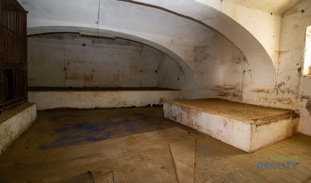 Prodej zemědělského objektu 1 113 m², Kojetice – náhled fotky 12