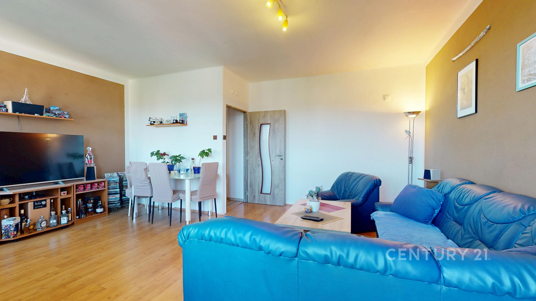 Prodej bytu 3+1 80 m² – fotografie 5