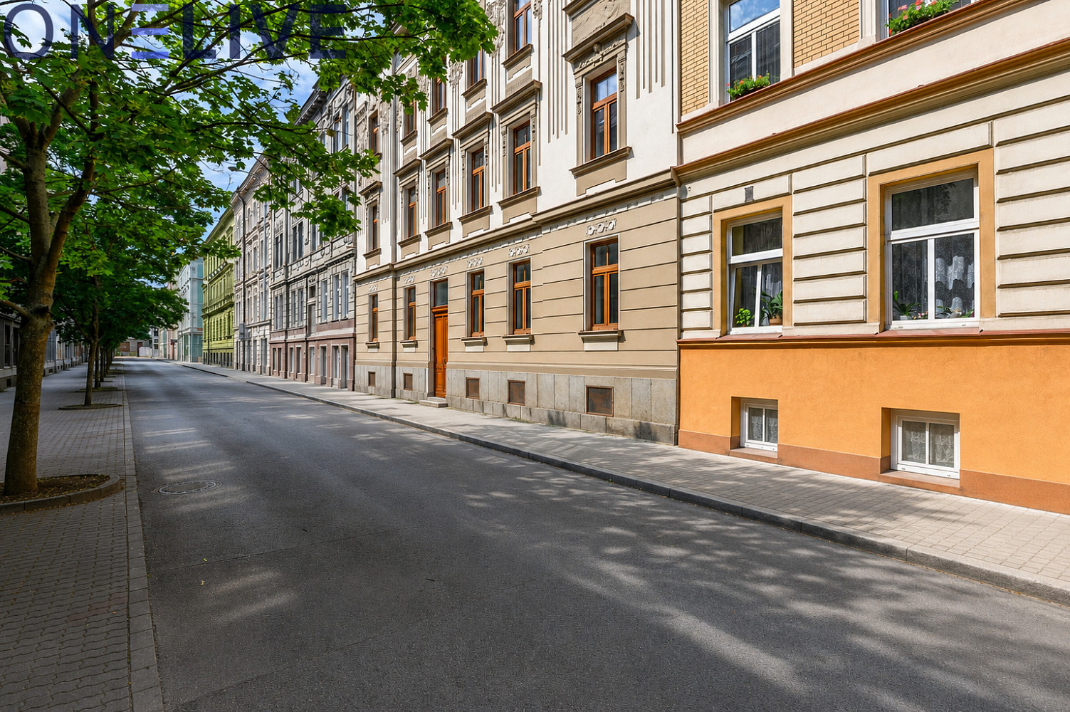 Pronájem bytu 3+1 105 m² – fotografie 3