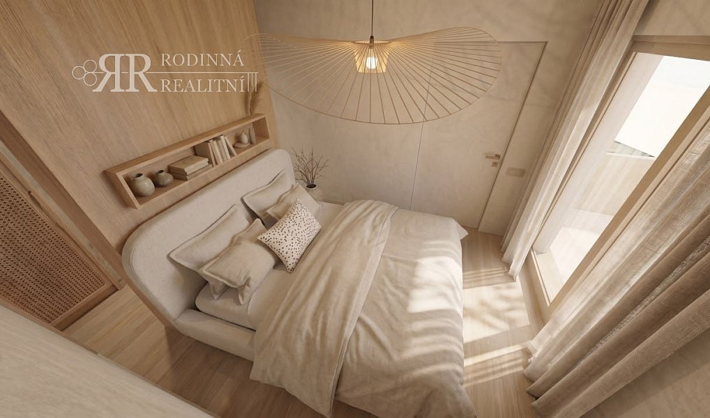 Prodej bytu 5+kk 104 m², Nehvizdy – náhled fotky 15