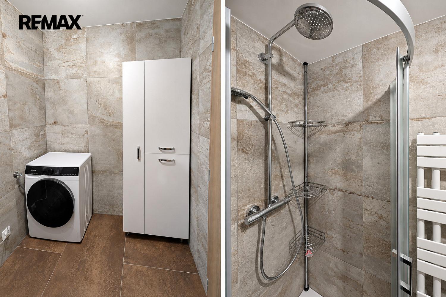 Pronájem bytu 1+1 44 m² – fotografie 5