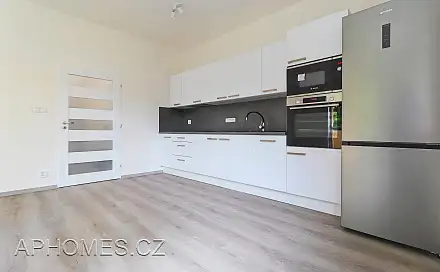 Pronájem bytu 2+kk 51 m²
