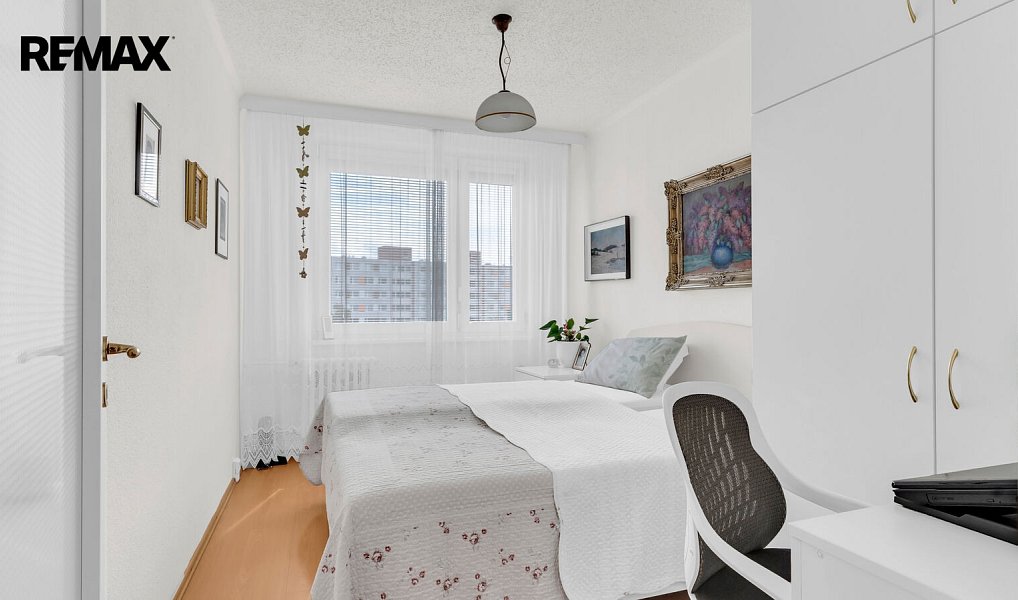 Prodej bytu 2+kk 43 m², Praha – náhled fotky 15