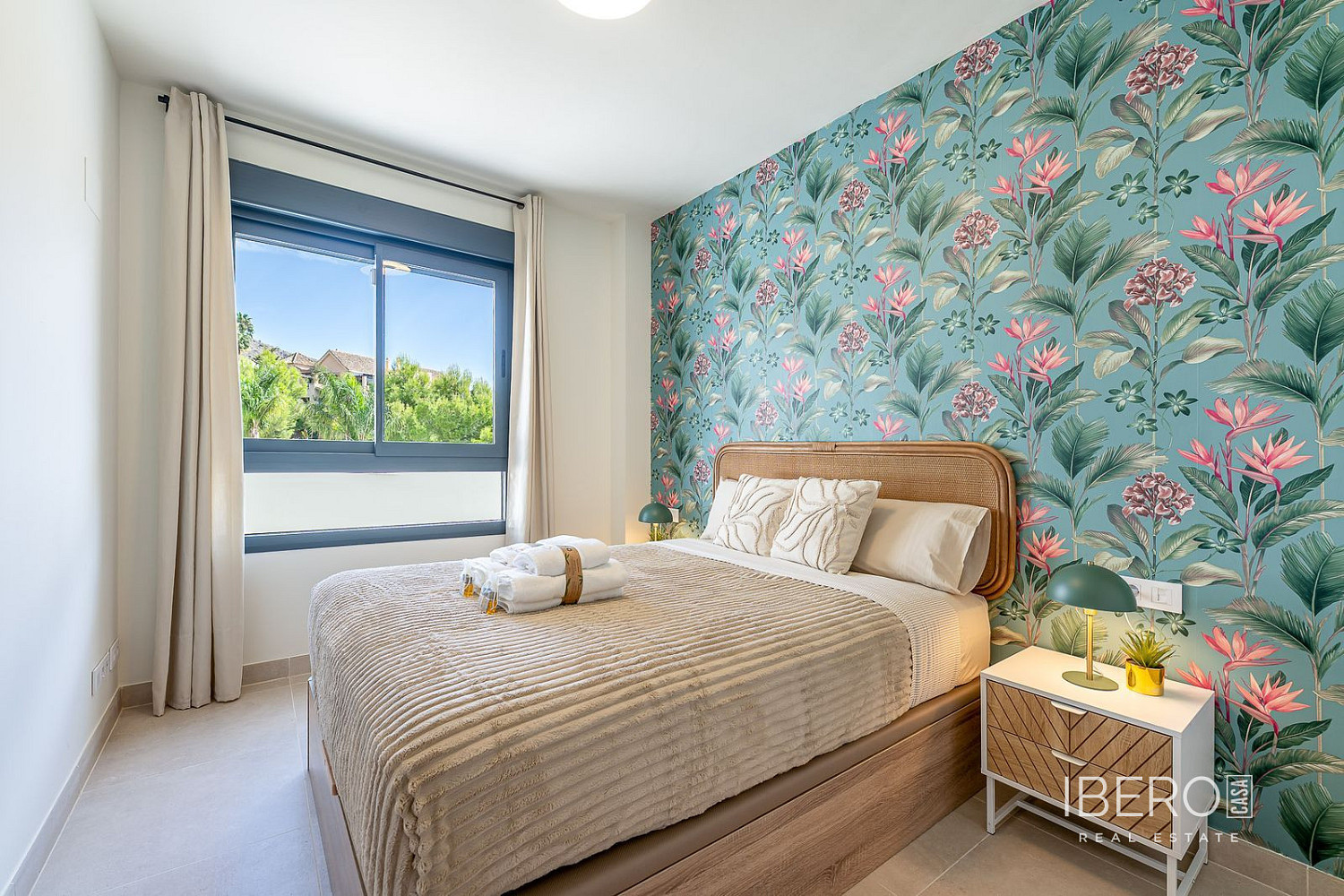Piso 3+kk – Benalmádena - Vista 5
