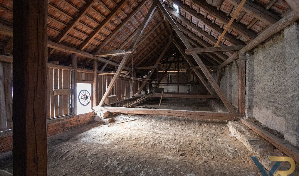 Prodej domu 170 m² s pozemkem 1 750 m², Nová Cerekev – náhled fotky 28