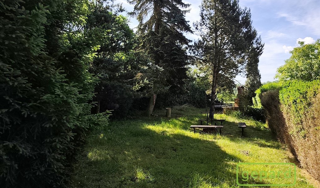 Prodej chaty/chalupy 45 m² s pozemkem 430 m², Týn nad Vltavou – náhled fotky 33