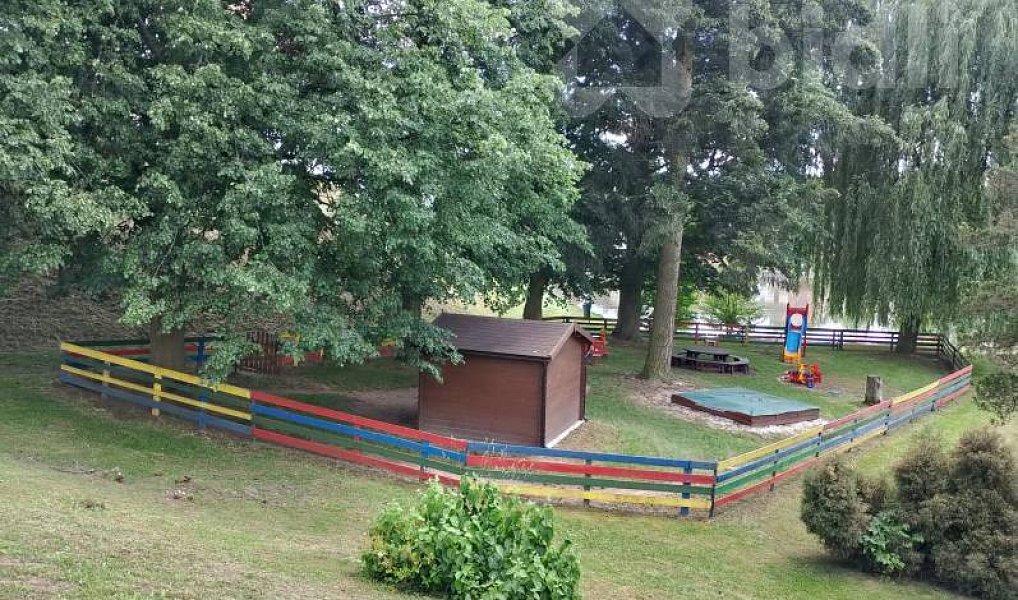 Prodej zahrady 829 m², Puclice – náhled fotky 8