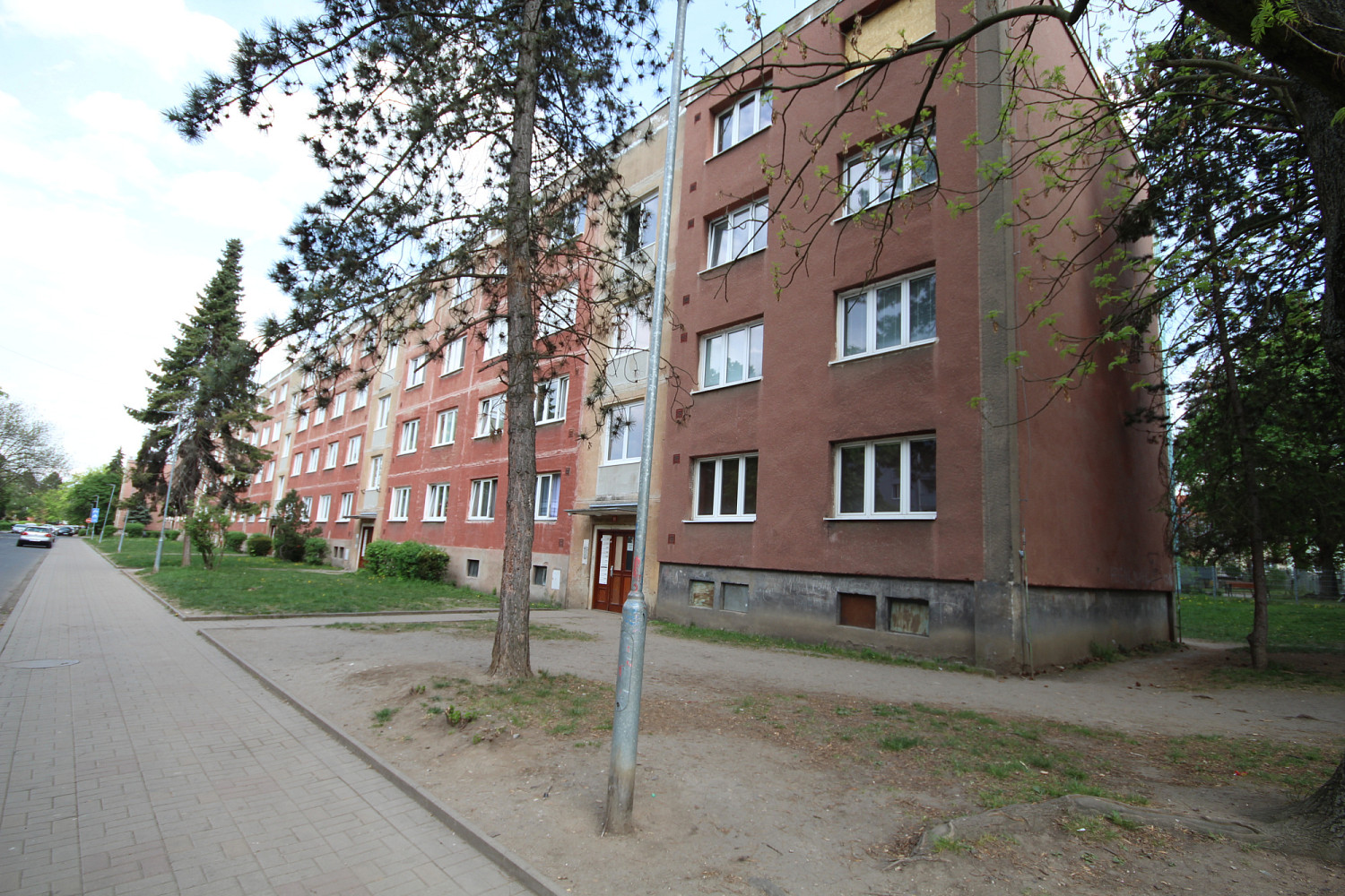 Prodej bytu 2+1 55 m² — photo 4