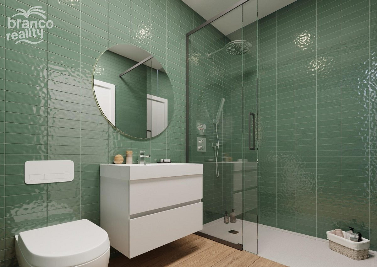 Prodej bytu 3+kk 74 m² - Más