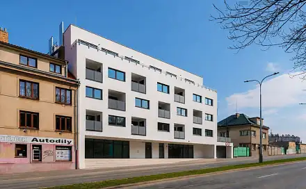 Prodej bytu 3+kk 87 m²