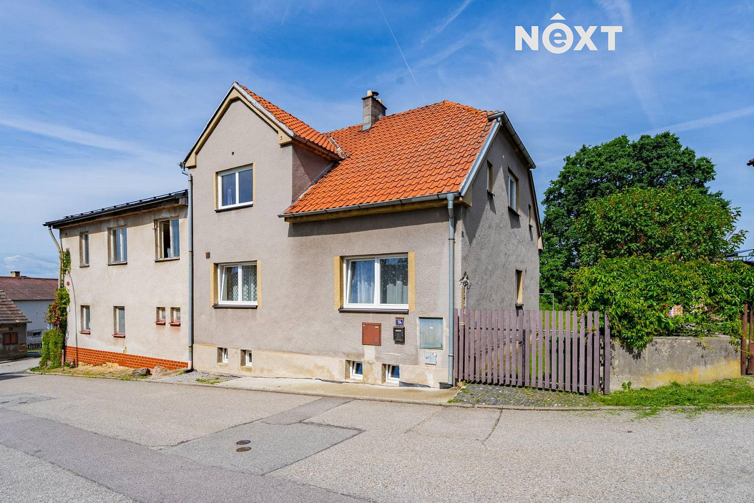 Prodej domu 140 m² s pozemkem 779 m²