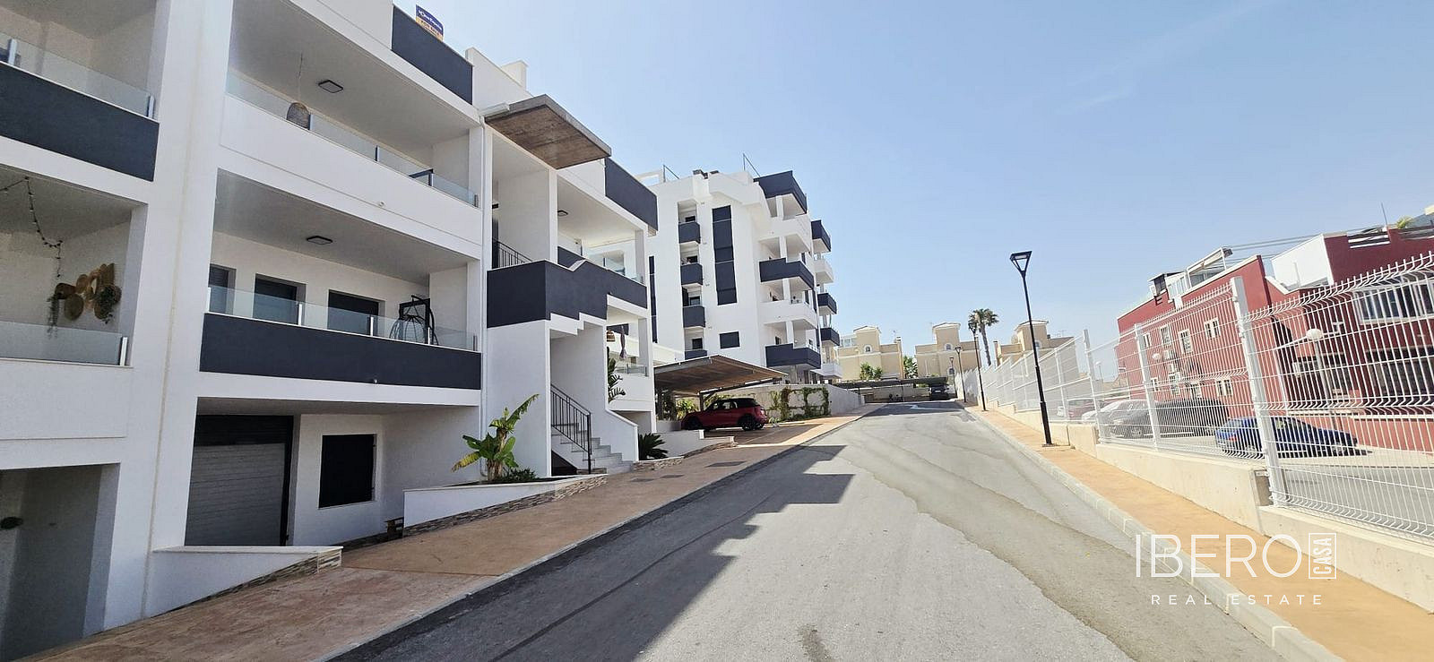 3+kk Apartment in Rojales, el Baix Segura / La Vega Baja - Vista 3