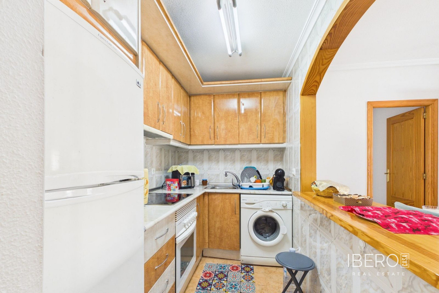 Prodej bytu 4+kk 59 m² — photo 3