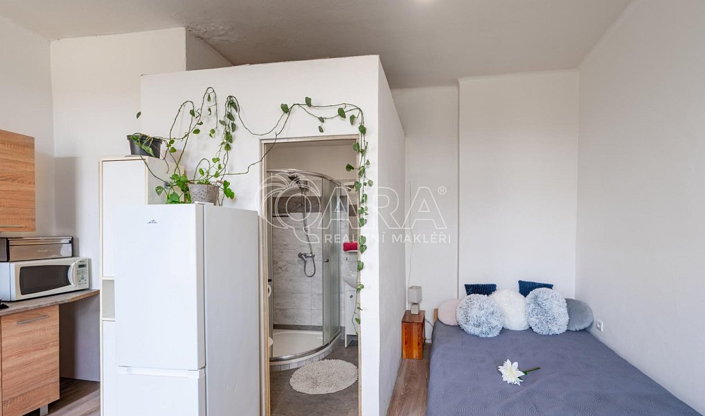 Pronájem bytu 1+kk 26 m², Přerov – náhled fotky 6
