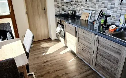 Pronájem bytu 3+1 69 m²