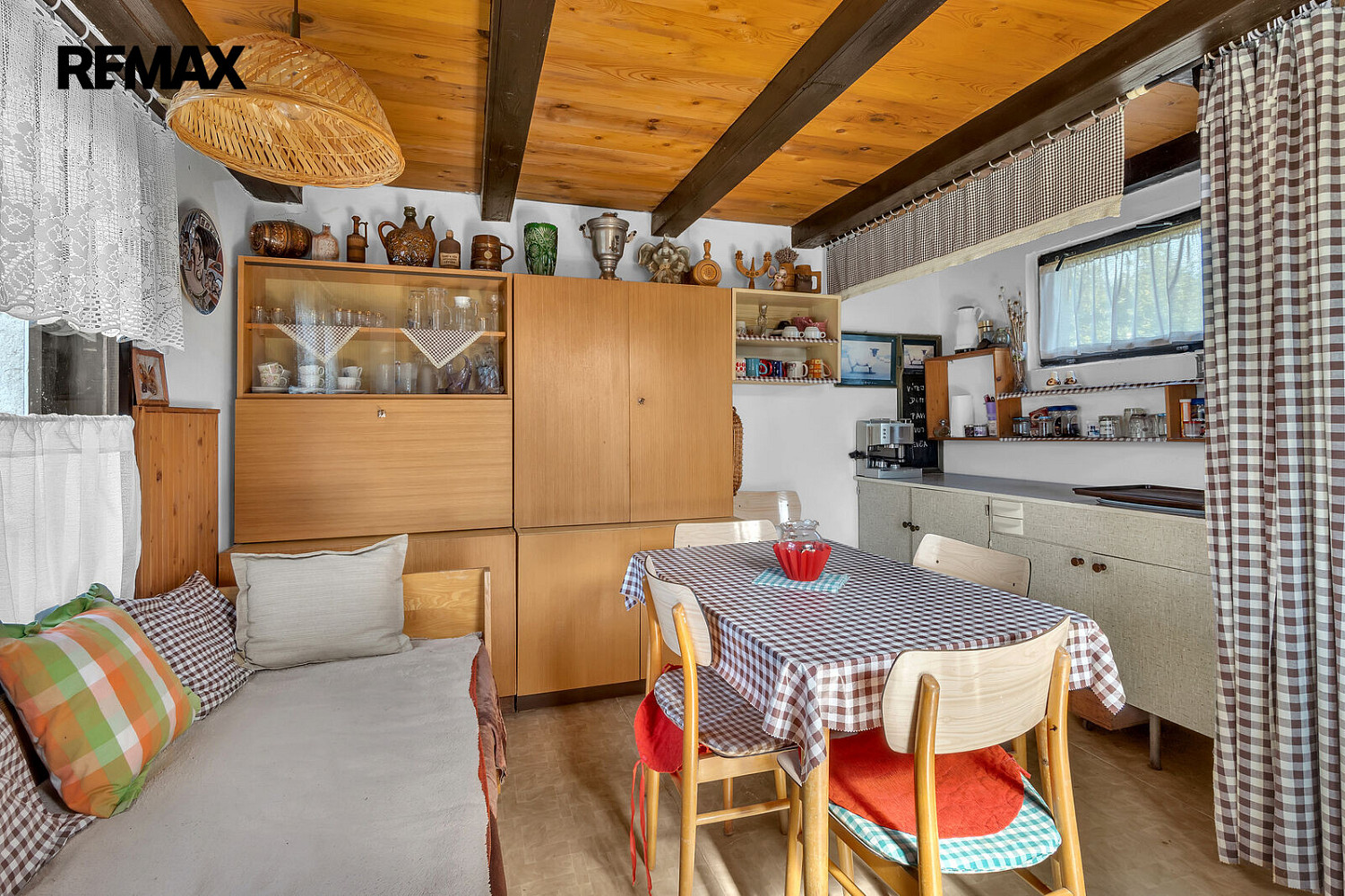 Prodej chaty/chalupy 45 m² s pozemkem 22 m² – fotografie 5