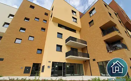 Prodej bytu 3+kk 77 m², Za Jitonou, Český Krumlov - Latrán