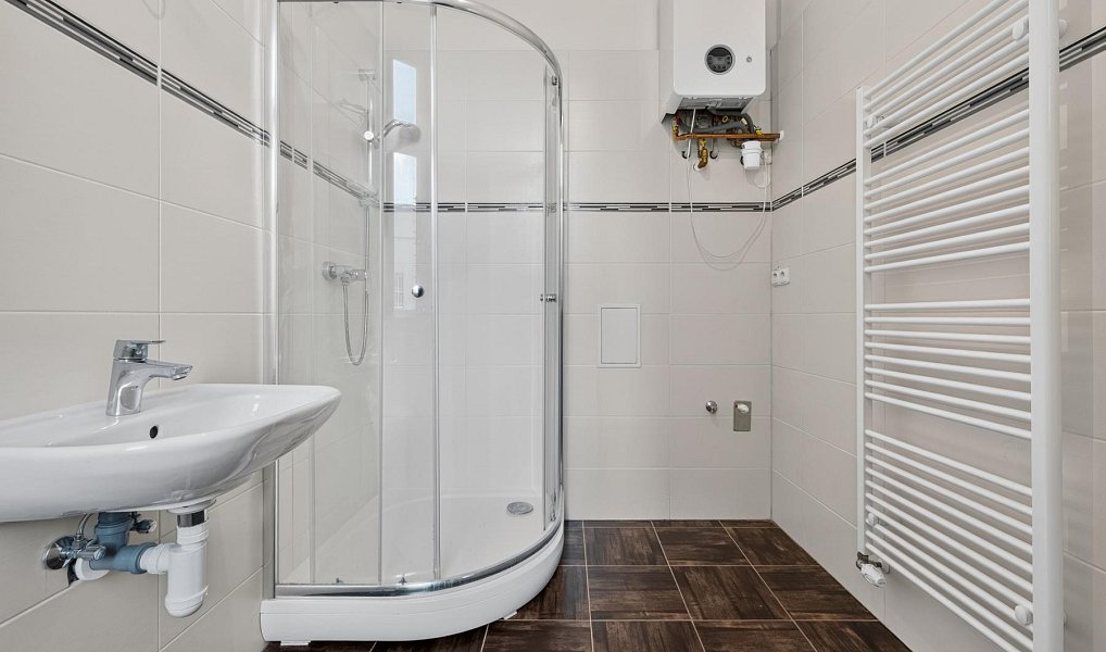 Pronájem bytu 2+kk 55 m², Praha – náhled fotky 12