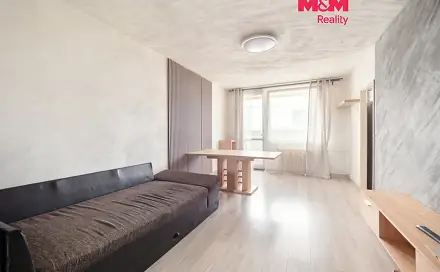 Prodej bytu 4+1 80 m², Hurbanova, Praha 4 - Krč