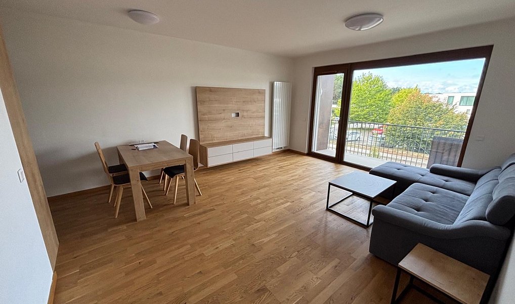 Prodej bytu 2+kk 72 m², Třeboň – náhled fotky 10