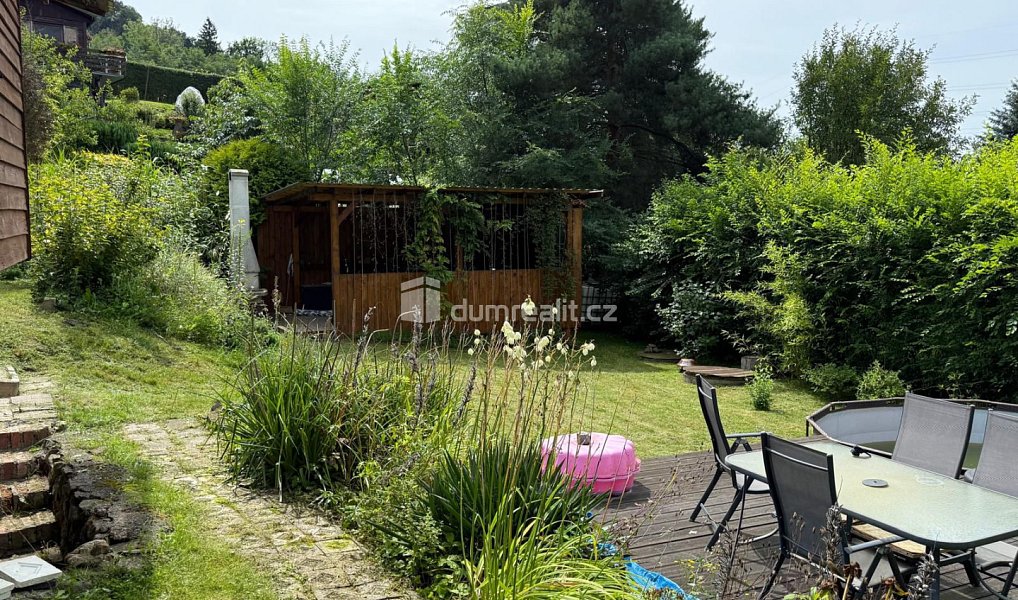 Prodej chaty/chalupy 25 m², Děčín – náhled fotky 11