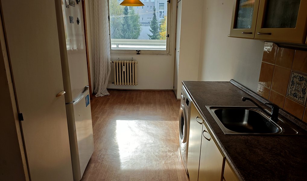 Prodej bytu 3+1 68 m², Praha – náhled fotky 3