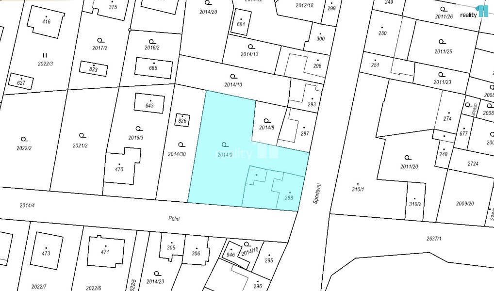 Prodej domu 137 m² s pozemkem 1 331 m², Horní Cerekev – náhled fotky 32