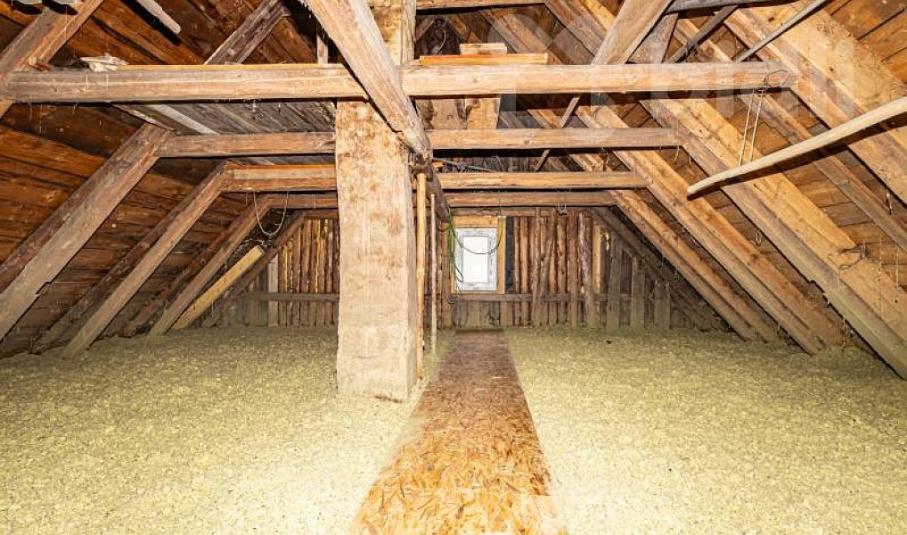 Prodej domu 200 m² s pozemkem 1 170 m², Kovářská – náhled fotky 18