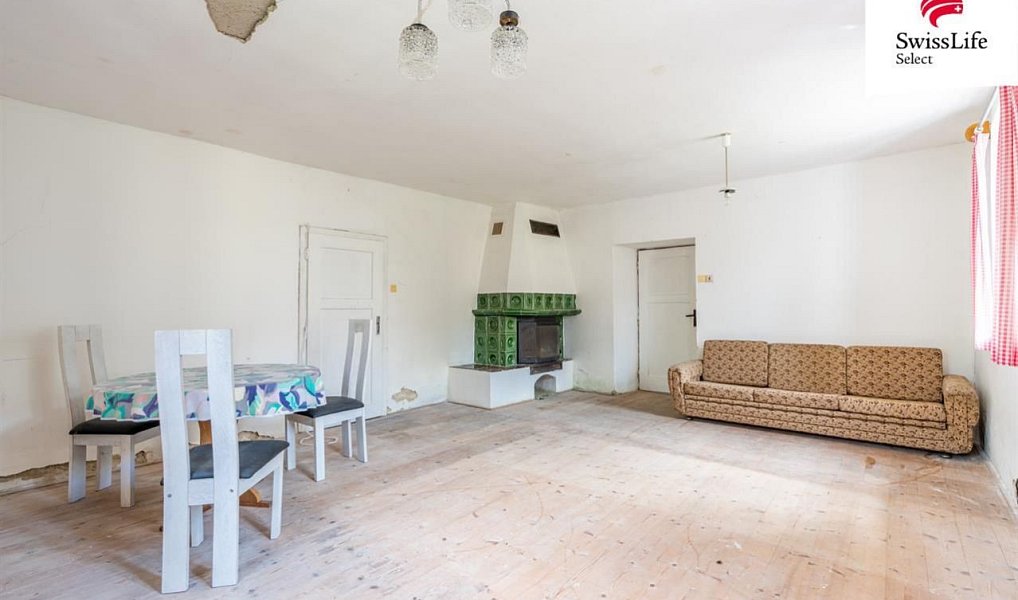 Prodej chaty/chalupy 345 m² s pozemkem 1 921 m², Malá Morava – náhled fotky 7