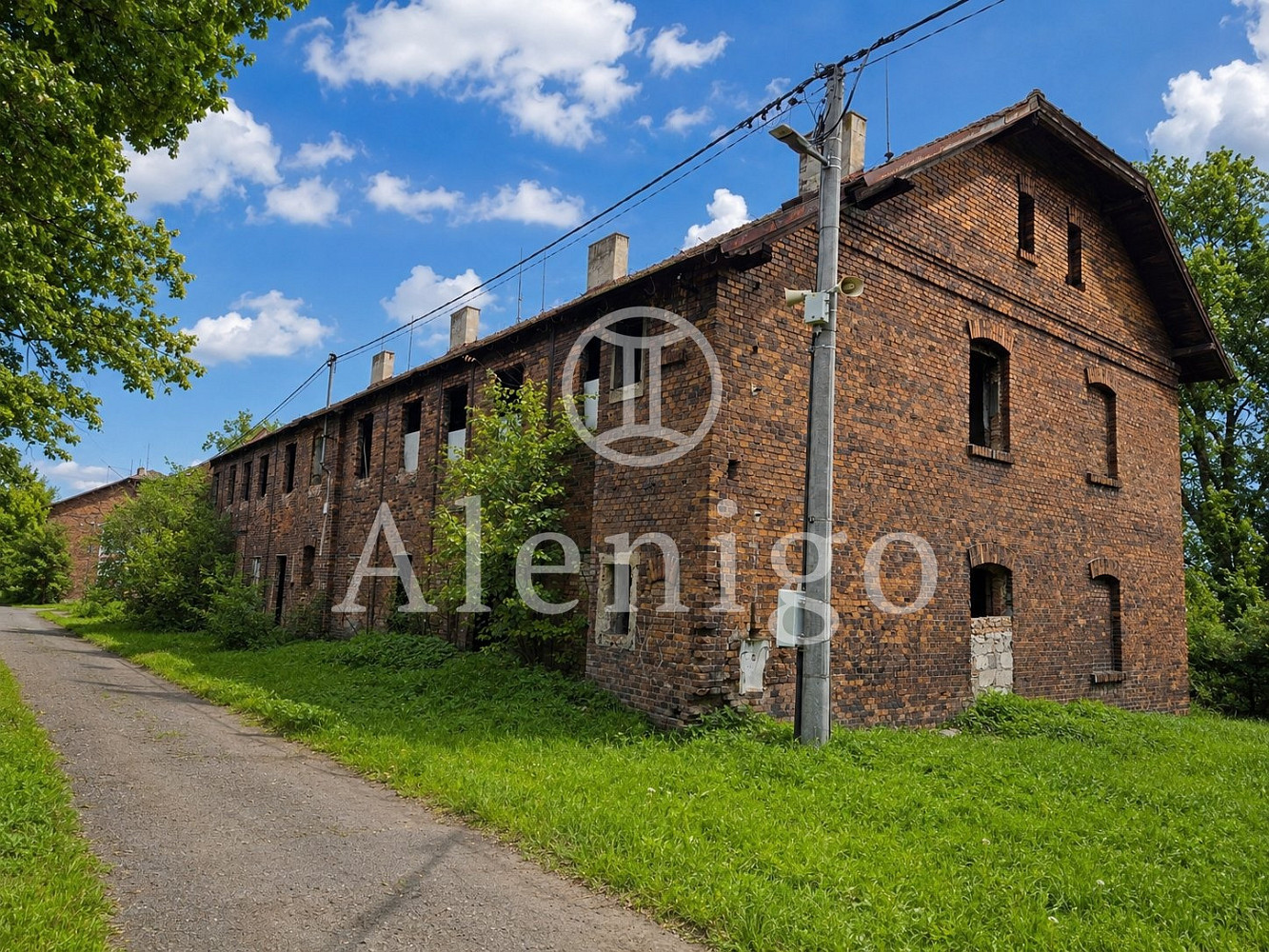 Prodej ubytovacího objektu 463 m² — photo 4