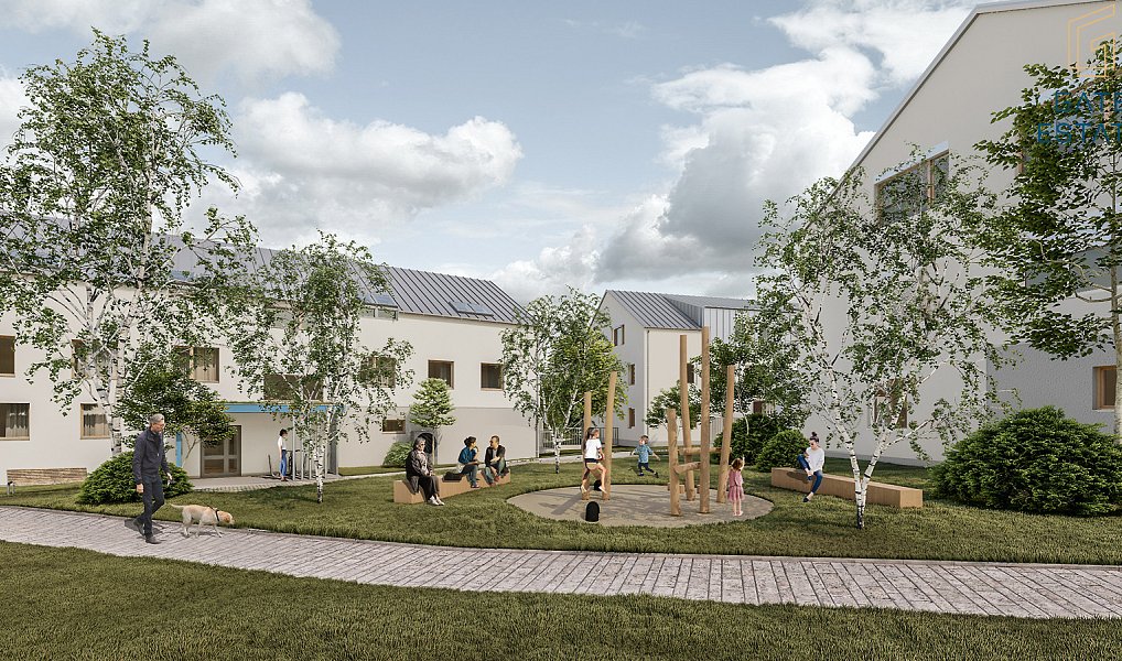 Prodej bytu 3+kk 63 m², Všechovice – náhled fotky 11