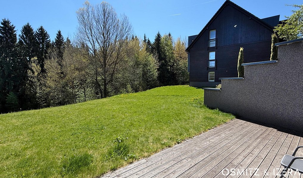 Prodej bytu 2+kk 59 m², Říčky v Orlických horách – náhled fotky 19