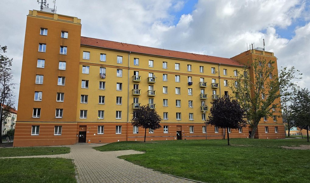 Prodej bytu 1+1 39 m², Most – náhled fotky 9