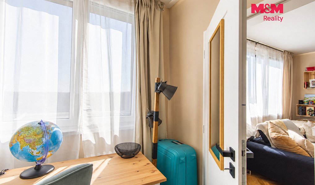 Prodej bytu 3+kk 45 m², Ostrava – náhled fotky 7