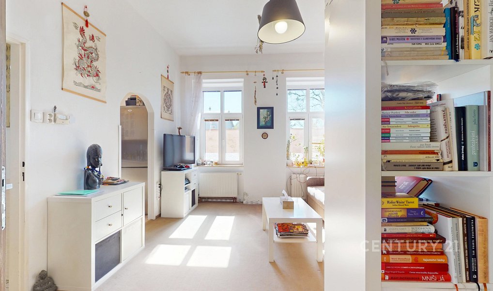 Prodej bytu 3+1 63 m², Opava – náhled fotky 11