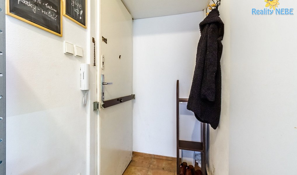 Prodej bytu 1+1 35 m², Praha – náhled fotky 8