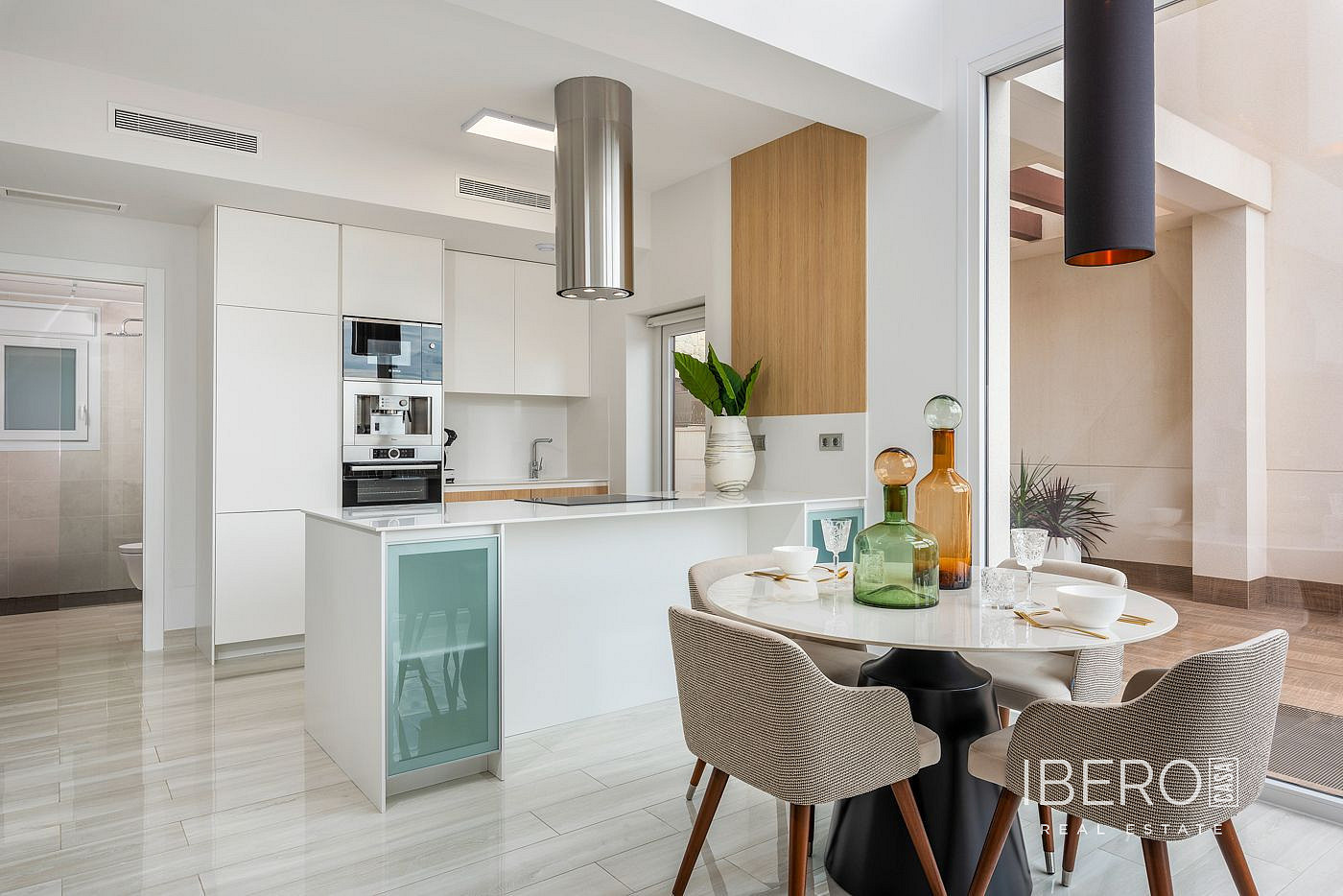 Prodej domu 109 m² s pozemkem 227 m² - Más