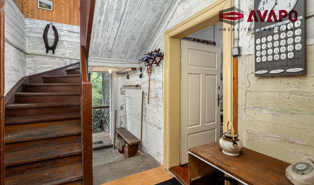 Prodej domu 140 m² s pozemkem 3 363 m², Heřmanovice – náhled fotky 10