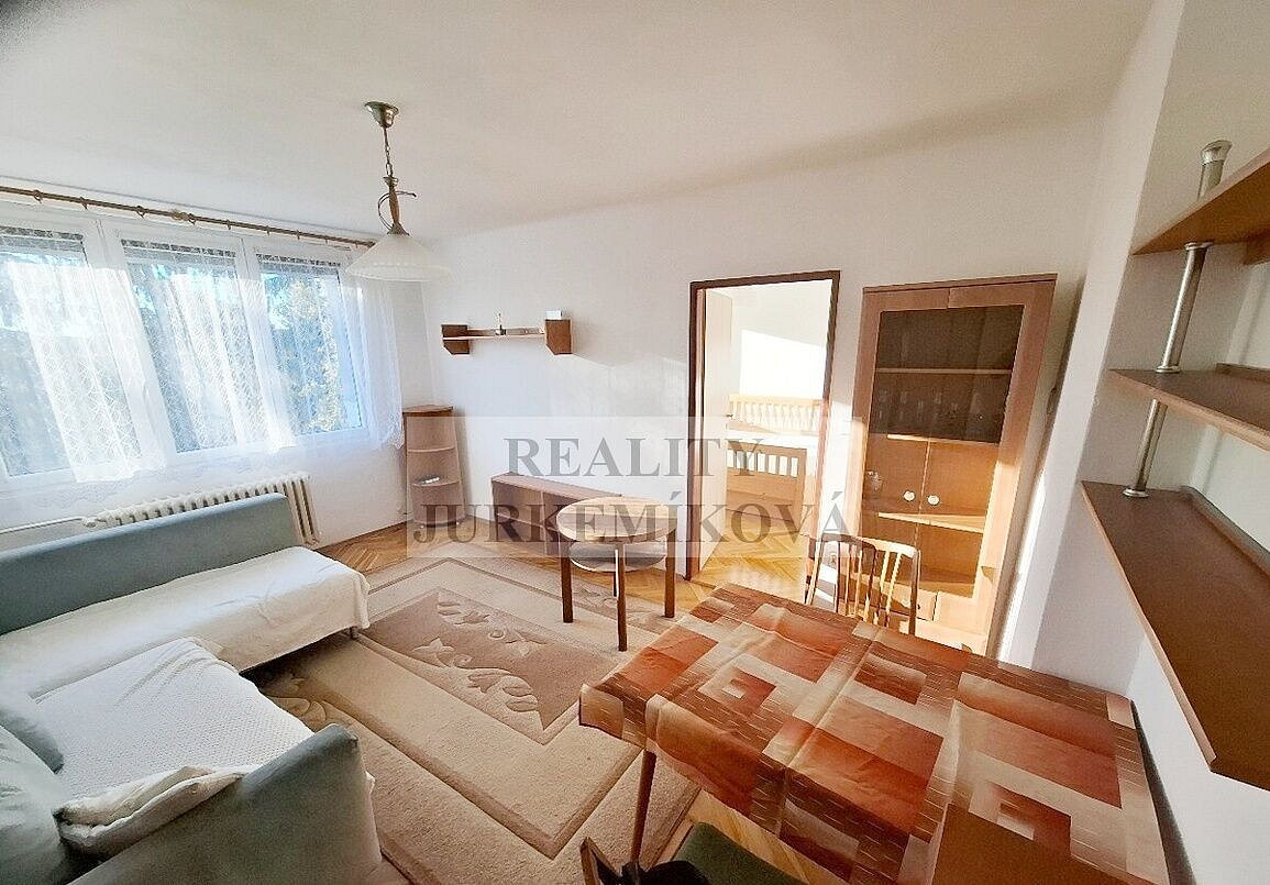 Pronájem bytu 2+1 52 m² – fotografie 2