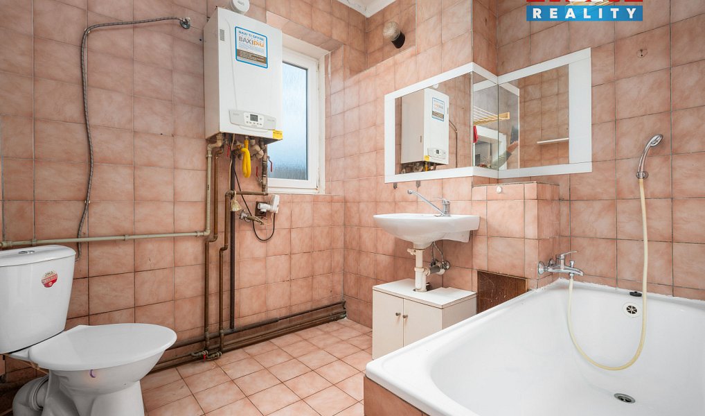 Prodej bytu 1+1 46 m², Žamberk – náhled fotky 8