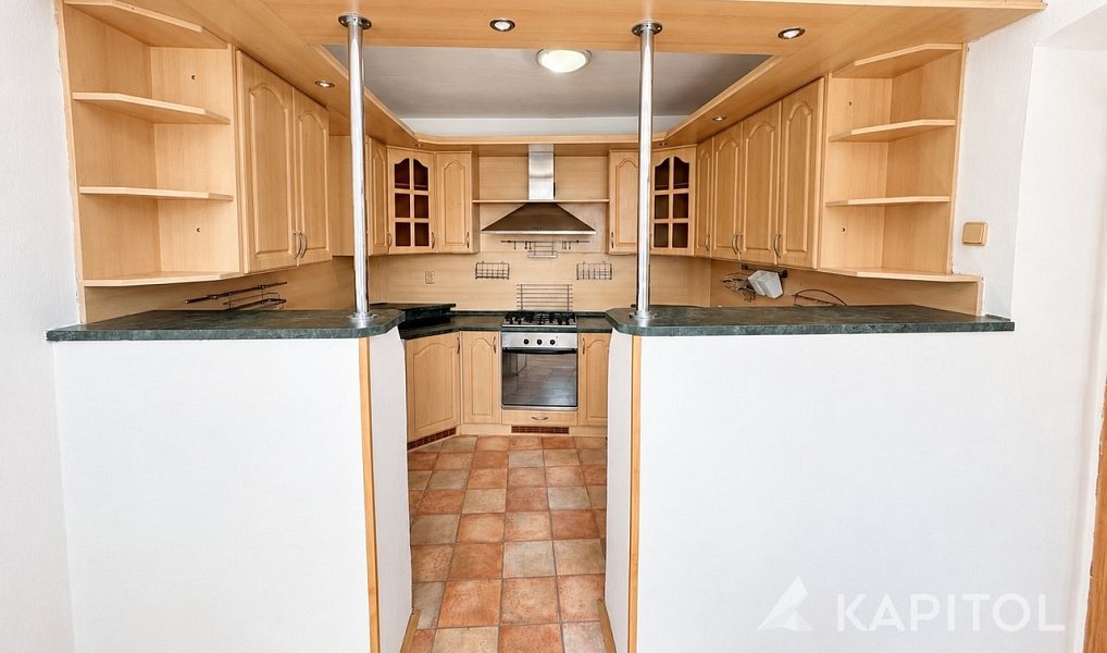 Prodej domu 271 m² s pozemkem 227 m², Žitenice – náhled fotky 17
