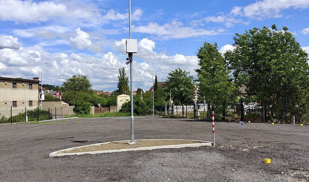 Pronájem pozemku 13 m², Litoměřice – náhled fotky 3