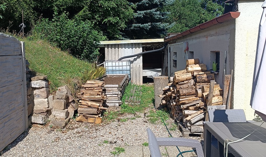 Prodej domu 150 m² s pozemkem 1 000 m², Šonov – náhled fotky 13